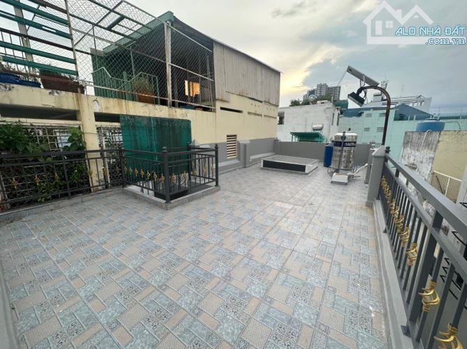 RỜI PHỐ VỀ QUÊ CẦN BÁN NHÀ THẠCH THỊ THANH, P.TÂN ĐỊNH, QUẬN 1 - GIÁ:4TỶ780/57,2M2 - 9