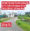 🆘 Đất Biệt Thự Vườn Kho Xưởng Mặt Tiền Đường Hưng Định 17, P. Hưng Định, Tp. Thuận An