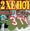 BÁN NHÀ HẺM 7M 🚘 Xe Hơi Tận Cửa - Ngay Cityland Nguyễn Văn Lượng - Chỉ 3 Tỷ + TL