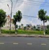 Bán đất biệt thự 16x23m mặt tiền Huỳnh Thị Tươi p.Tân Bình