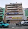 Tòa Building mặt tiền ở địa chỉ 149 - 151 - 153 Khánh Hội, Phường 3, Quận 4.