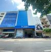 Building Âu Cơ, Q. Tân Bình, DT: 9m x 33m (CN: 239m2) hầm - 8 tầng - HĐT 330tr/th - giá 52