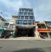 Bán building MT Trần Hưng Đạo, Q. 5 - diện tích 8.3 x 20m, 6 tầng - HĐT 180 tr - giá 62 Tỷ