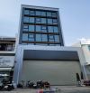 Bán building MT Tô Hiến Thành, Q. 10 -  6 x 25m, 5 tầng - HĐT 155 triệu/th giá 58.5 Tỷ