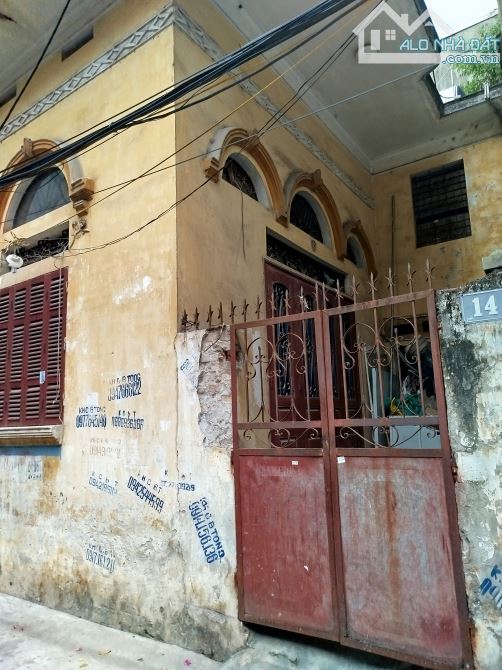 Bán nhà đường Tân Xuân DT 50m2, phân lô, ô tô vào, giá 5.8 tỷ. - 3