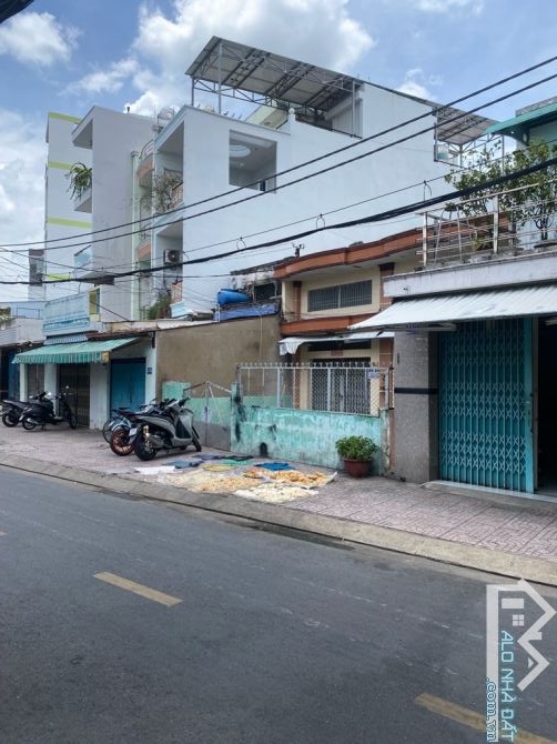 GIẢM SỐC 2tỷ 180M2 NHÀ NGANG 5.6 NỞ HẬU TÀI LỘC GẦN CẦU CHÀ VÀ -VICTORIA SCHOOL 💸NHỈNH 💯 - 1