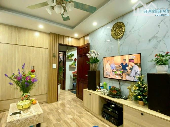 Căn Hộ E5 Phương Mai, 76m2, 2PN, Full NT ĐẸP