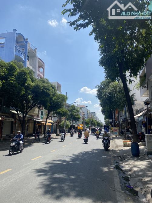 Bán nhà mặt tiền An Dương Vương p8q5 4x21m nhà 1 trệt 1 lầu giá chỉ 26.5 tỷ