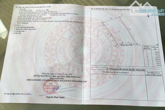 CÔ CHÚ LỚN TUỔI BÁN NHÀ VƯỜN 6236M2+NHÀ CẤP 4+ VƯỜN CÂY ĂN TRÁI KHU DÂN CƯ CHỈ 2TY5