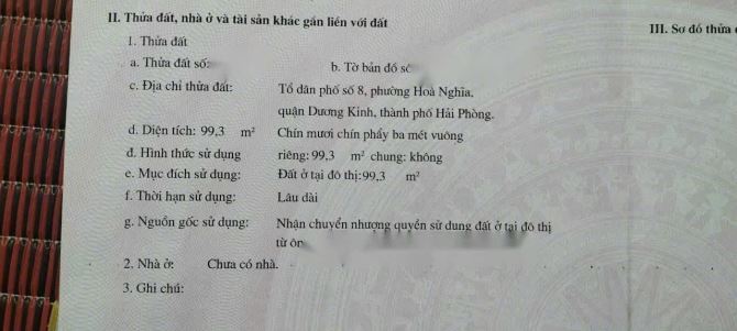 ❌❌❌BÁN LÔ 100m2 MẶT ĐƯỜNG 402 GIÁ CHỈ 2 TỶ XX