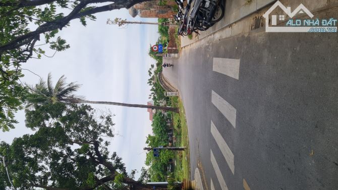 Bán đất mặt tiền Xuân 68 gần Cầu Lương Y. P Thuận Lộc.TP Huế
