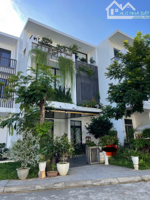 🏡 BÁN NHÀ 3 TẦNG HOÀN THIỆN KHU B ROYAL PARK , HUẾ GIÁ CHỈ 4.9 TỶ