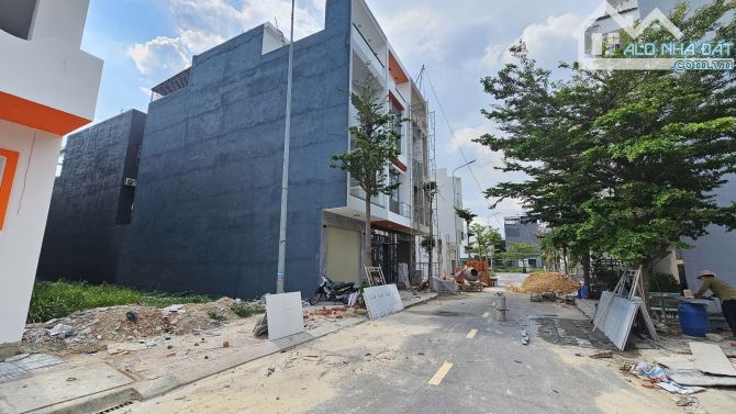 2,25Tỷ TL🔥Bán đất 65m2 KDC Lộc Phát Residence, p.Thuận Giao, Tp.Thuận An