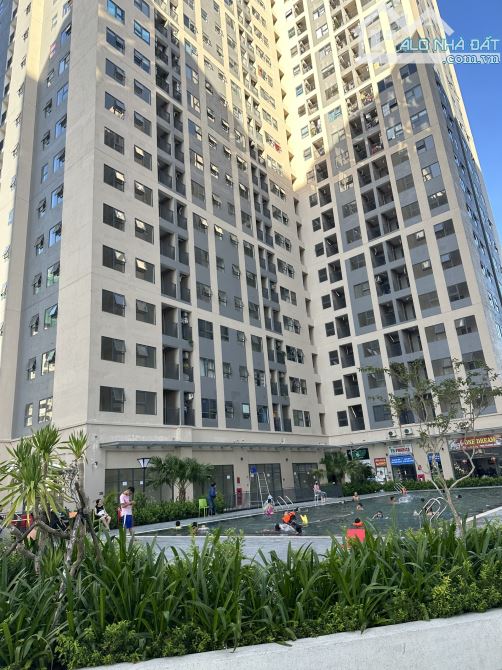 Cắt lỗ shophouse view nội khu - kinh doanh tốt - cho thuê 12-15tr/tháng