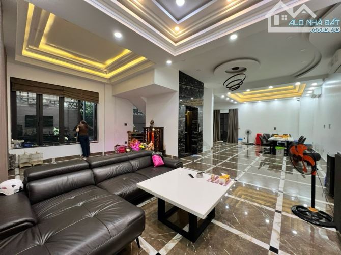 KHU ĐÔ THỊ MỚI HIM LAM- P. TÂN HƯNG QUẬN 7-200M2 NGANG 10M- GIÁ 55 TỶ - 10