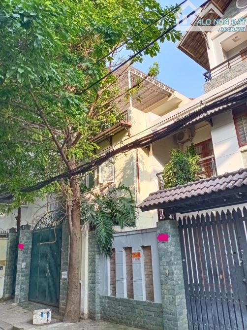 BÁN VILLA 172m2, HẺM XE HƠI, PHƯỜNG 13, TÂN BÌNH, NHỈNH 18 TỶ - 24