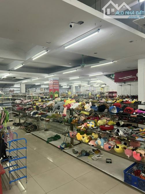 🔥Cho thuê KHO XƯỞNG 250m,500,750,1100 điện3fa,xeCONT Phan Trọng Tuệ,Ngọc Hồi,Thanh Trì,HN - 1