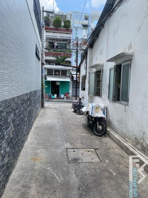 GIẢM SỐC 2tỷ 180M2 NHÀ NGANG 5.6 NỞ HẬU TÀI LỘC GẦN CẦU CHÀ VÀ -VICTORIA SCHOOL 💸NHỈNH 💯 - 2