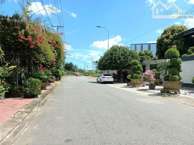 🏡BÁN NỀN BIỆT THỰ GÓC 520M² VỊ TRÍ ĐẸP KDC 586, CÁI RĂNG  -- GIÁ BÁN: 28 triệu/m² - 1