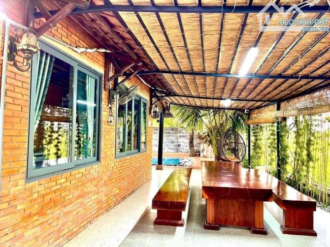 Bán khu nghĩ dưỡng Ea Pok Garden tại Cư Mgar DakLak Homestay xịn nhất Tây Nguyên - 1