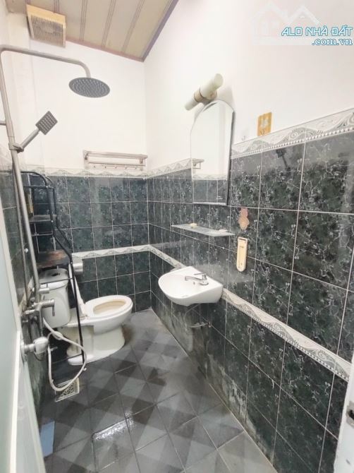 NHÀ SÁT MẶT TIỀN PHAN XÍCH LONG, 45M2, 4 TẦNG, 6PN KHÉP KÍN, CHỈ NHỈNH 9 TỶ - 1