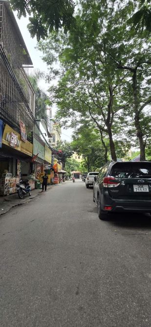 Phân Lô Trung Kính 55m2 Đất. Lô Góc. Ô Tô Tránh Kinh Doanh. Giá Bán 15.x tỷ - 1