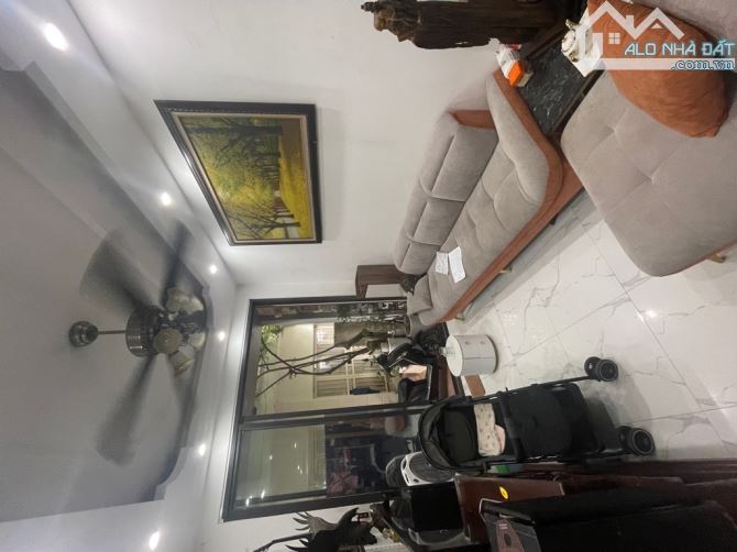 Bán nhà mặt phố Yên Lãng, vỉa hè, kinh doanh bất chấp, MT rộng, 71m2X6T, Nhỉnh 31 Tỷ - 1