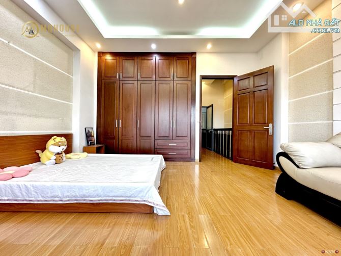 🛑🛑CĂN HỘ PHAN ĐĂNG LƯU🌈🌈35M2💥💥GẦN CHỢ BÀ CHIỂU🍀🍀BAN CÔNG LỚN🌷🌷FULL NỘI THẤT - 1