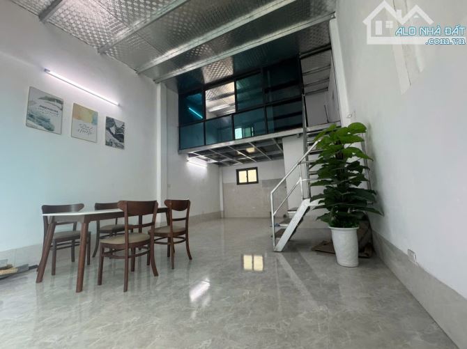 Bán đất tặng nhà mới xây, DT 41,3m2, Thôn 3 - Vạn Phú - Thanh Trì - Hà Nội - 1