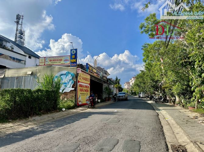 🌠🌅🍀 ĐẤT BIỆT LẬP YERSIN - ĐI BỘ RA HỒ XUÂN HƯƠNG - 291M2 KHU VỰC NHIỀU KHÁCH SẠN VILLA - 1