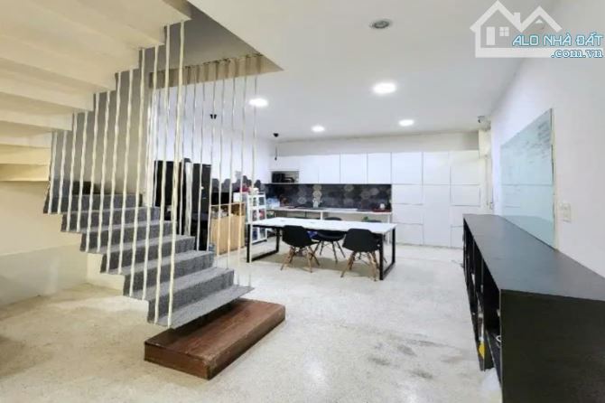 Bán nhà hẻm 9m, Đường Số 26, Tân Bình, 96 m², 9m x 10.6m, 2 tầng - 1