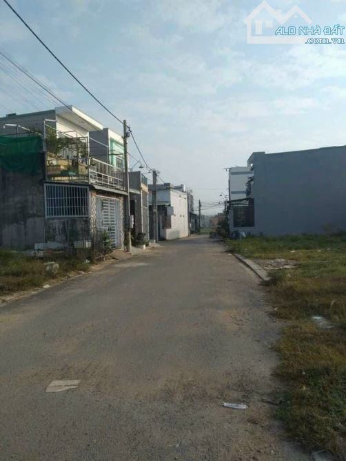 Chính chủ gửi bán lô đất KDC Hóa An,DT 4x17m,giá 1,7tỷ, sổ riêng, thổ cư 100%,thương lượng - 1