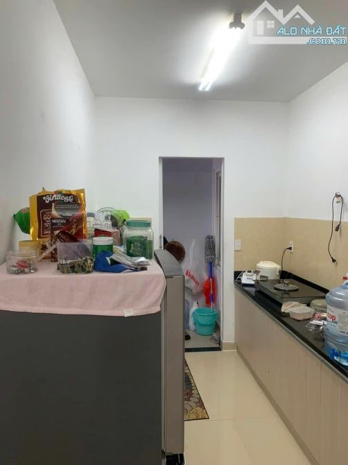 Chung cư Hoa Sen,Lạc Long Quân.Q11: 65m2, 2p ngủ,NT, 10tr/tháng - 1