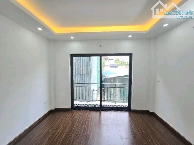 MỞ BÁN NHÀ XÂY MỚI 5 TẦNG, SỔ ĐỎ, GIÁ TỪ 3 TỶ ĐẾN 6 TỶ KHU VỰC TẢ THANH OAI, THANH TRÌ, HN - 1