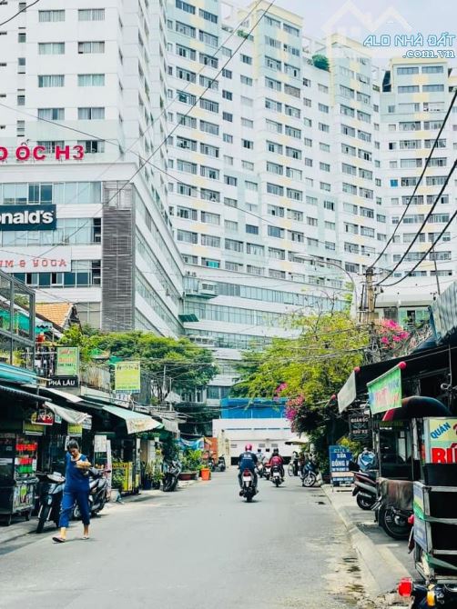 HÀNG XÓM CAO ỐC H3 HOÀNG DIỆU 🏣🏢 THU NHẬP TỰ DOANH 70-80Tr / Tháng ✨ - 1