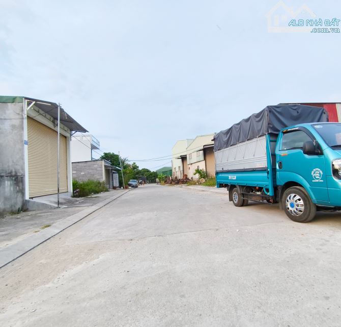 "Bán đất thổ cư đường 13 mét Diên Toàn, Diên Khánh.  Khu dân cư đông đúc gần 2,1t - 2