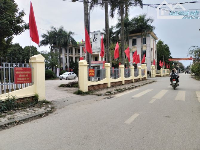 Bán đất phú nghĩa,gần chợ,gần khu công nghiệp - 2
