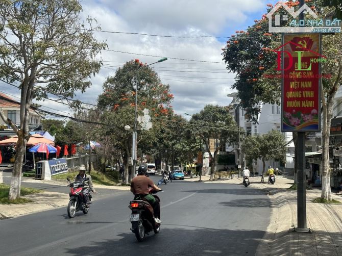 Hạ giá bán nhanh 1378m2 ngang 30m mặt tiền chính  Lê Hồng Phong ngay trung tâm hành chính. - 1