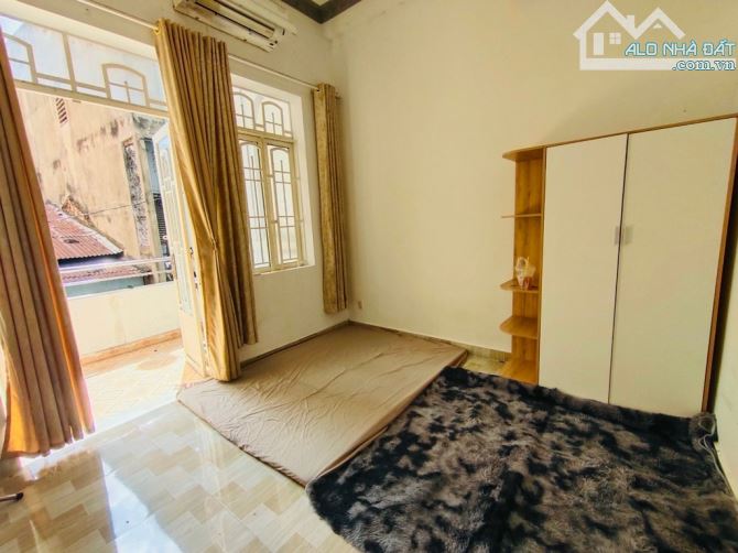 NHÀ SÁT MẶT TIỀN PHAN XÍCH LONG, 45M2, 4 TẦNG, 6PN KHÉP KÍN, CHỈ NHỈNH 9 TỶ - 2
