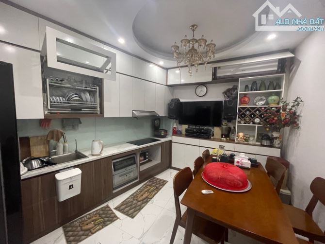 Bán nhà mặt phố Yên Lãng, vỉa hè, kinh doanh bất chấp, MT rộng, 71m2X6T, Nhỉnh 31 Tỷ - 2