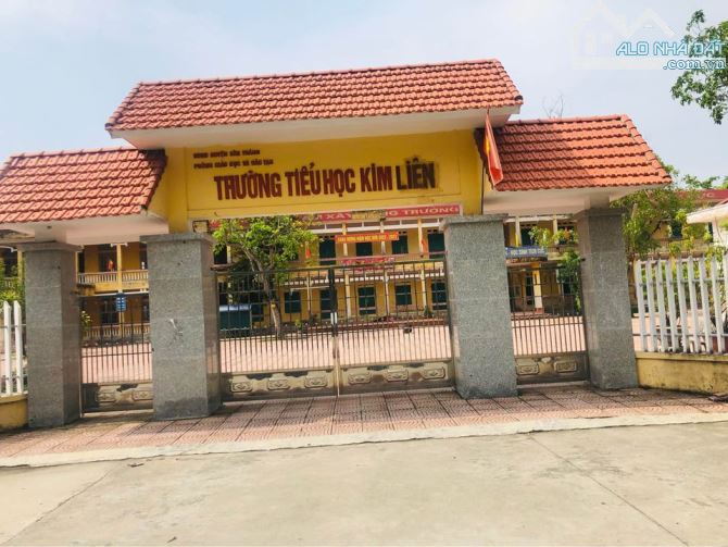 Đất nền sổ đỏ Cống khê, Kim Thành,HD Tổng 160m2 Giá 1,2xtr,Đường 2 ô tô, rục chính KDC, ib - 2