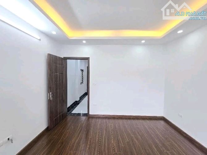 MỞ BÁN NHÀ XÂY MỚI 5 TẦNG, SỔ ĐỎ, GIÁ TỪ 3 TỶ ĐẾN 6 TỶ KHU VỰC TẢ THANH OAI, THANH TRÌ, HN - 2