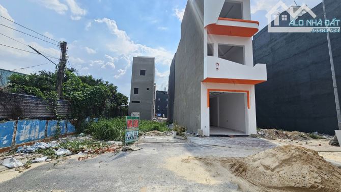 2,25Tỷ TL🔥Bán đất 65m2 KDC Lộc Phát Residence, p.Thuận Giao, Tp.Thuận An - 2