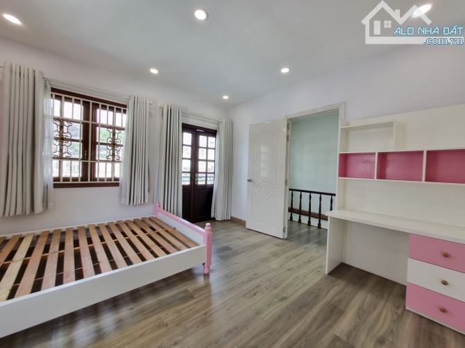 🏠 Nhà HXH Mặt tiền Hẻm Bạch Đằng, P.15, 80m2, 11.9 Tỷ TL - 2