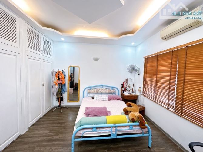 An Dương Vương 40m2 * 5T Nhà Đẹp - Ở ngay - Ngõ Thông - Gần Phố - Nhỉnh 7 tỷ - 2