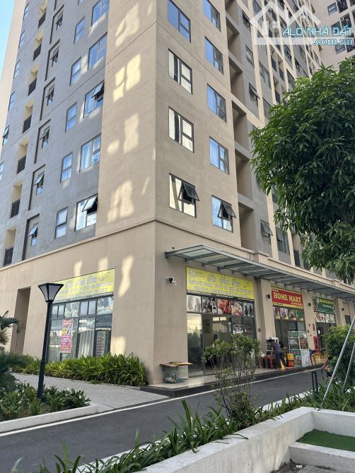 Cắt lỗ shophouse view nội khu - kinh doanh tốt - cho thuê 12-15tr/tháng - 2