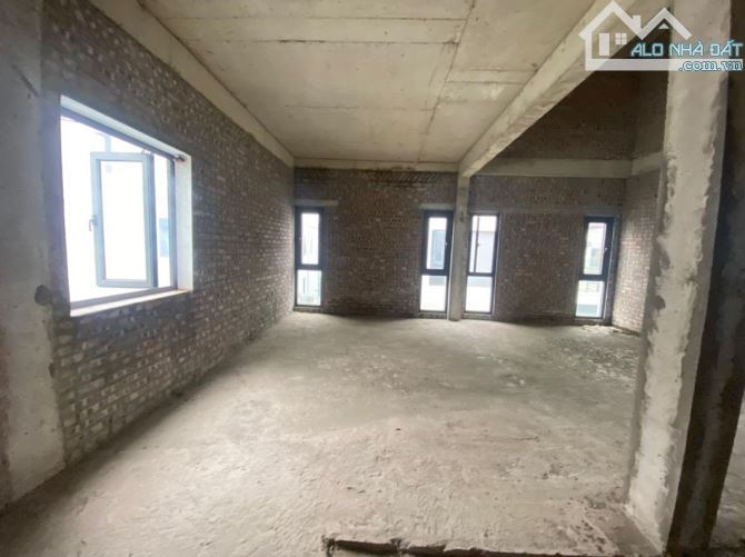 Biệt Thự Xuân Phương - Trịnh Văn Bô Vỉa Hè Ô tô Kinh Doanh 170m 4Tầng 25tỉ - 2