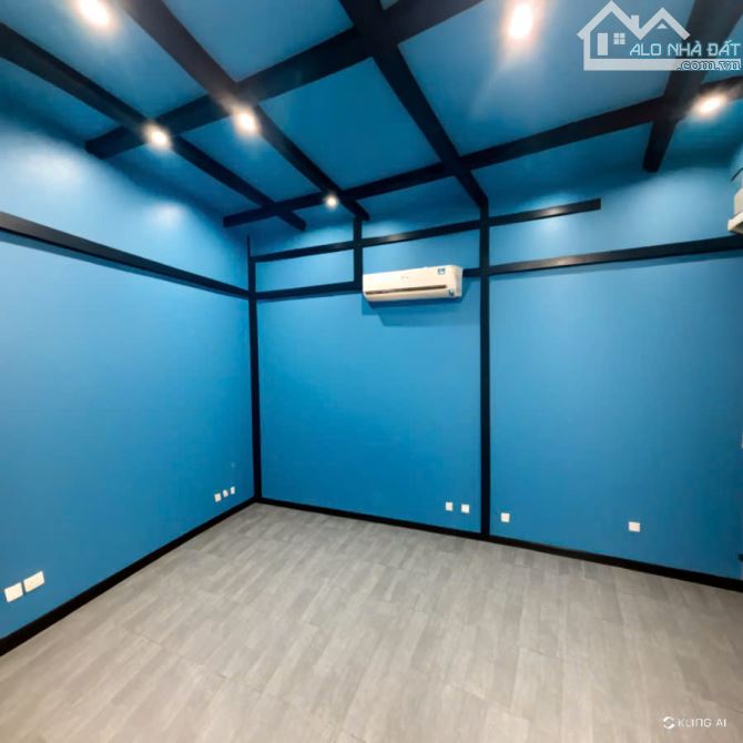 Hàng hiếm Gò Vấp, Diện tích to, 4PN, Có phòng Studio riêng, 43m2, Nhỉnh 3 Tỷ - 2