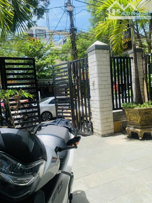 Nhà 3 tầng mặt tiền Lê Thanh Nghị, đường 10.5m, đất 127m2, ngang 5m, có dòng tiền sẵn 30tr - 3