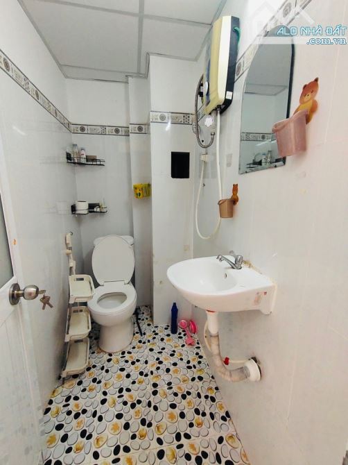 NHÀ SÁT MẶT TIỀN PHAN XÍCH LONG, 45M2, 4 TẦNG, 6PN KHÉP KÍN, CHỈ NHỈNH 9 TỶ - 3